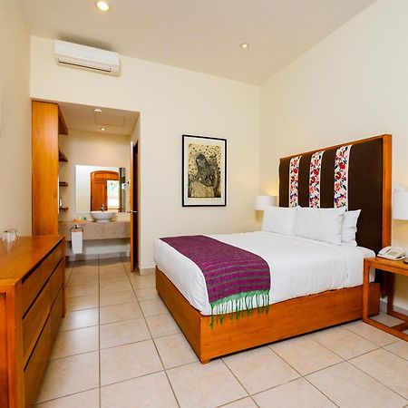 Xtilu Hotel - Adults Only - Oaxaca Εξωτερικό φωτογραφία