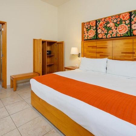 Xtilu Hotel - Adults Only - Oaxaca Εξωτερικό φωτογραφία