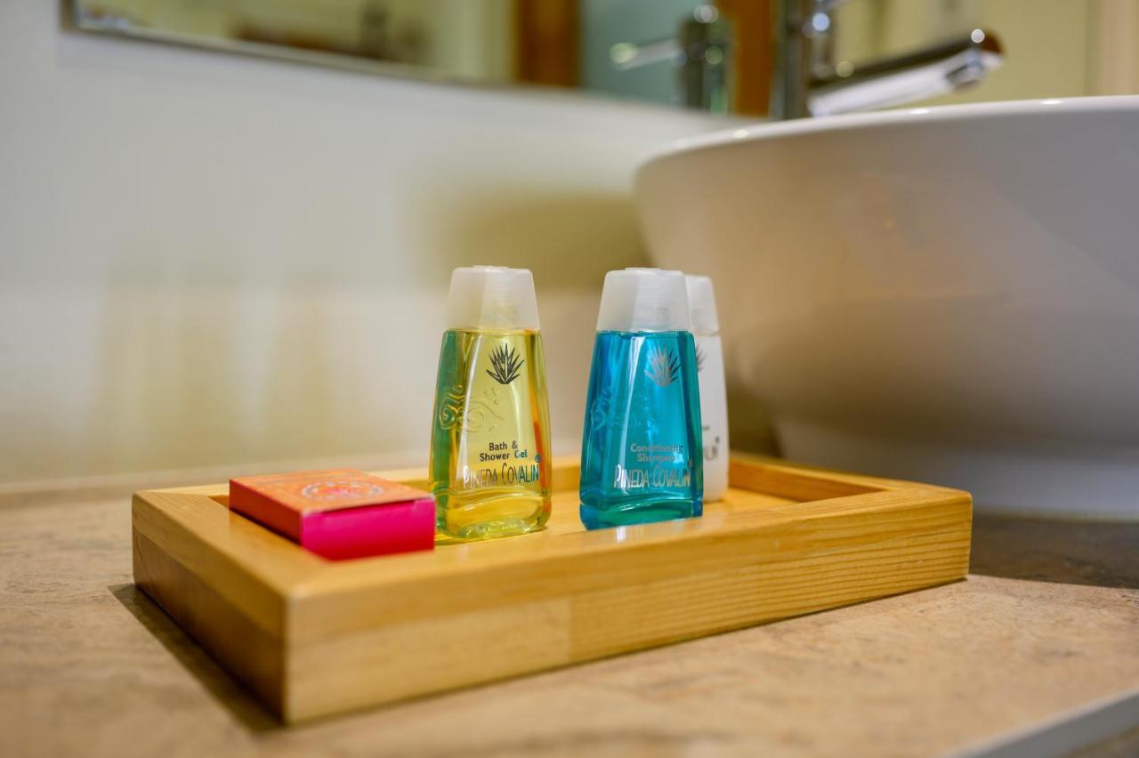 Xtilu Hotel - Adults Only - Oaxaca Εξωτερικό φωτογραφία