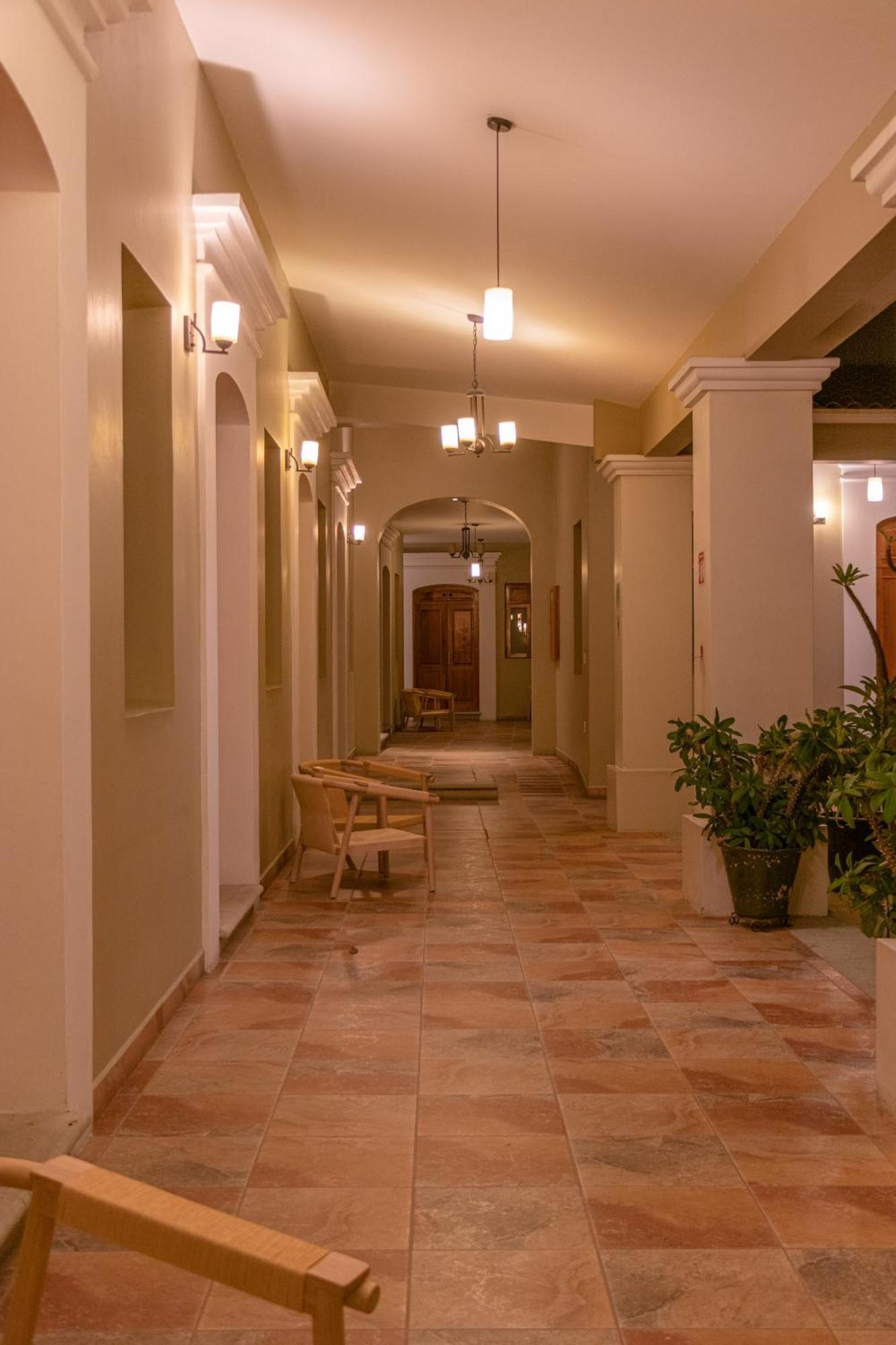Xtilu Hotel - Adults Only - Oaxaca Εξωτερικό φωτογραφία