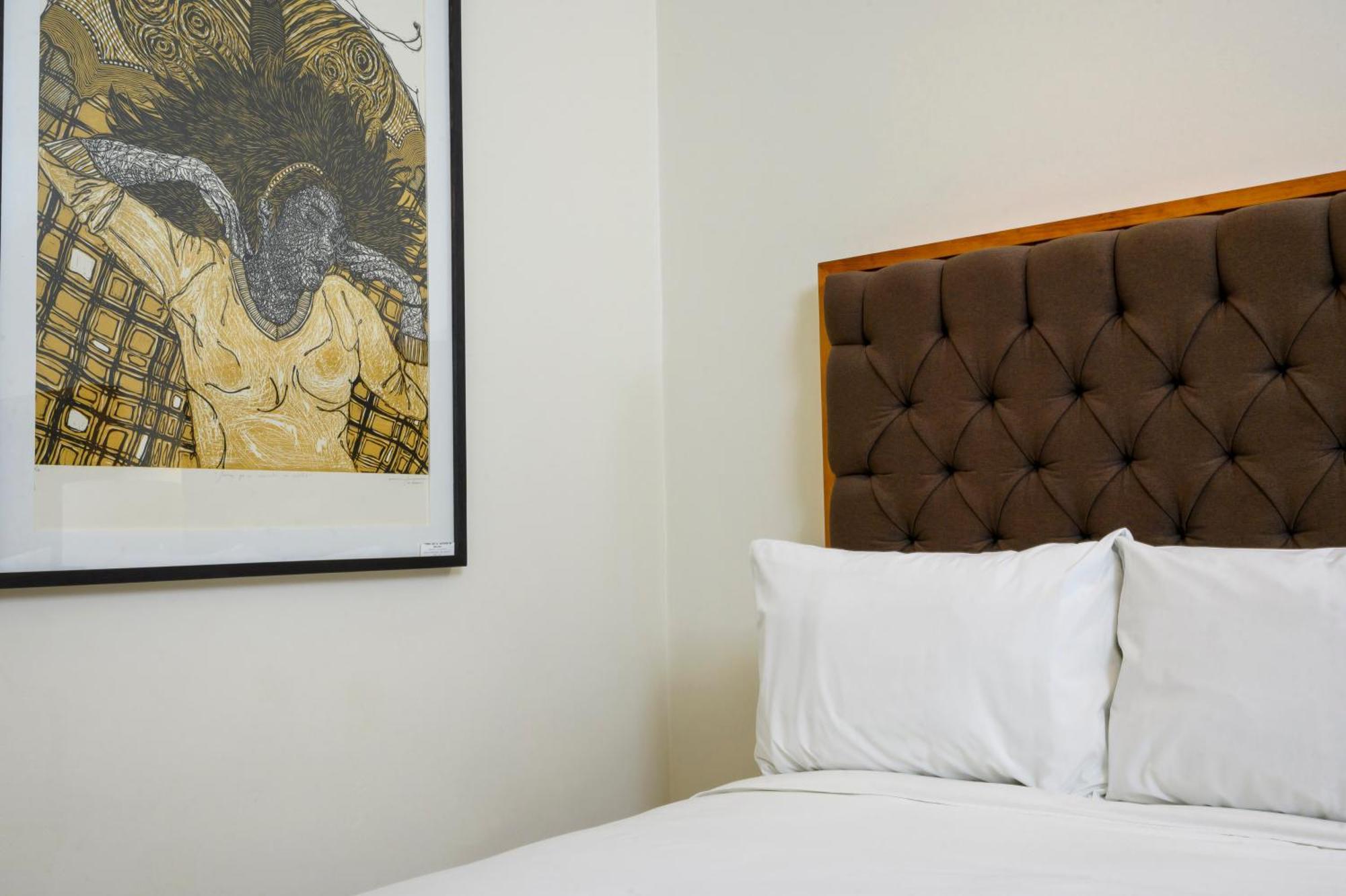 Xtilu Hotel - Adults Only - Oaxaca Δωμάτιο φωτογραφία