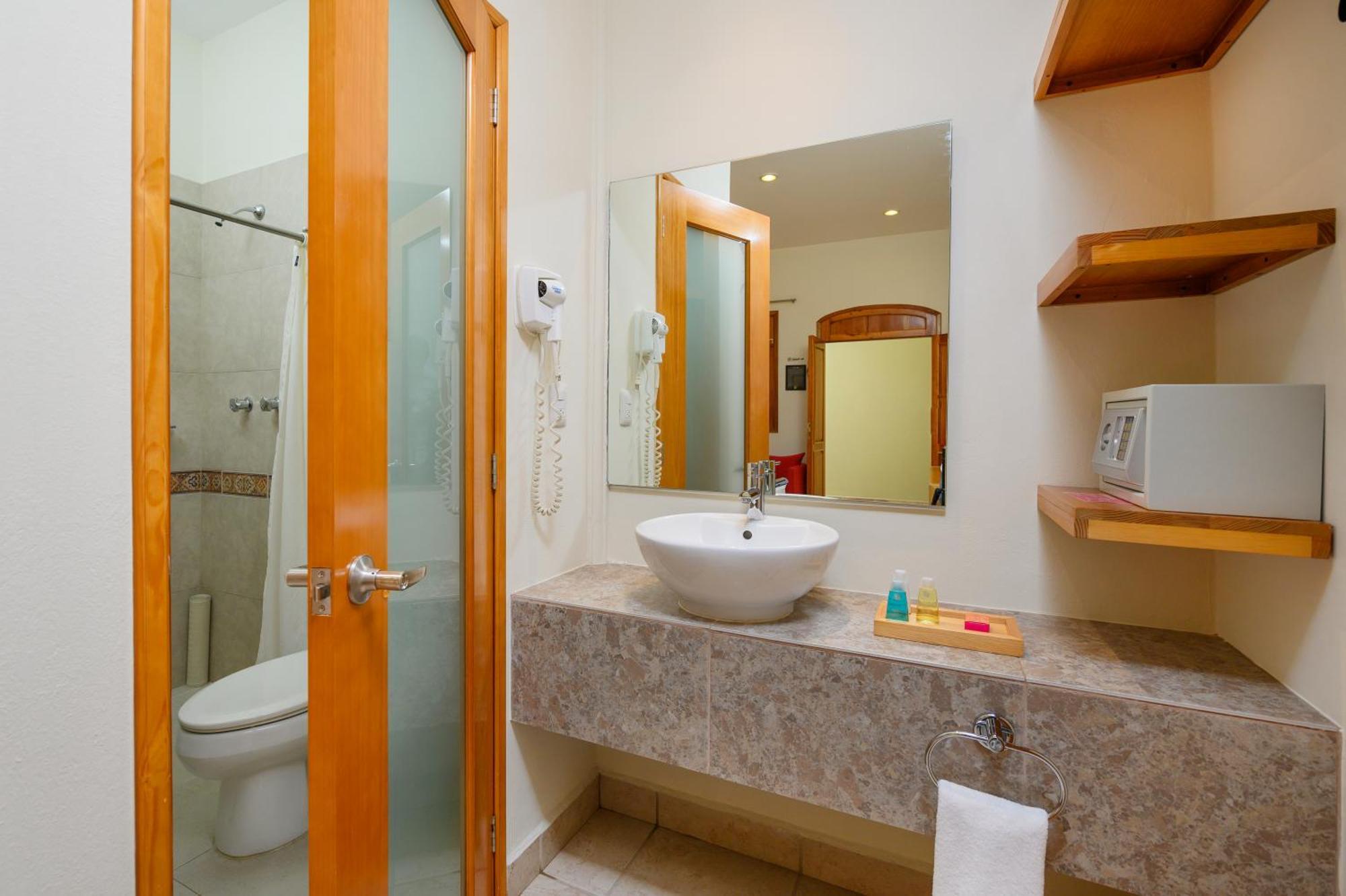 Xtilu Hotel - Adults Only - Oaxaca Εξωτερικό φωτογραφία