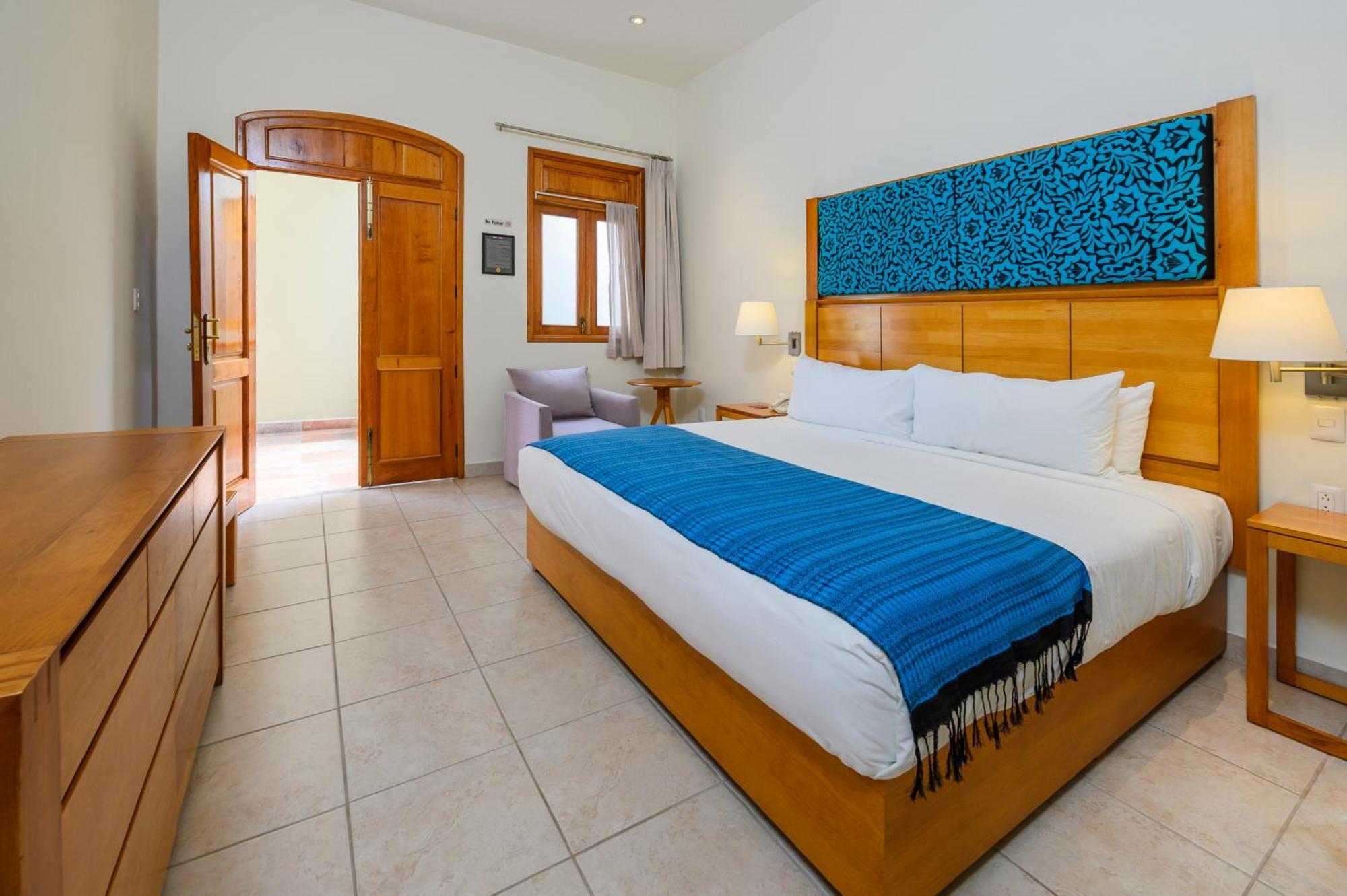 Xtilu Hotel - Adults Only - Oaxaca Δωμάτιο φωτογραφία