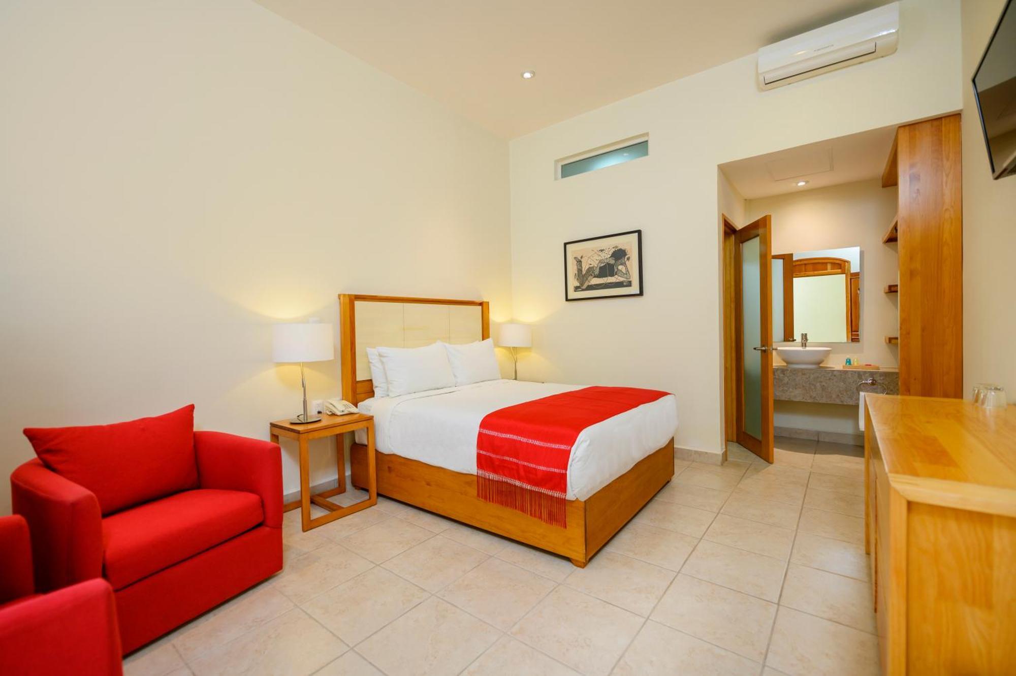 Xtilu Hotel - Adults Only - Oaxaca Εξωτερικό φωτογραφία