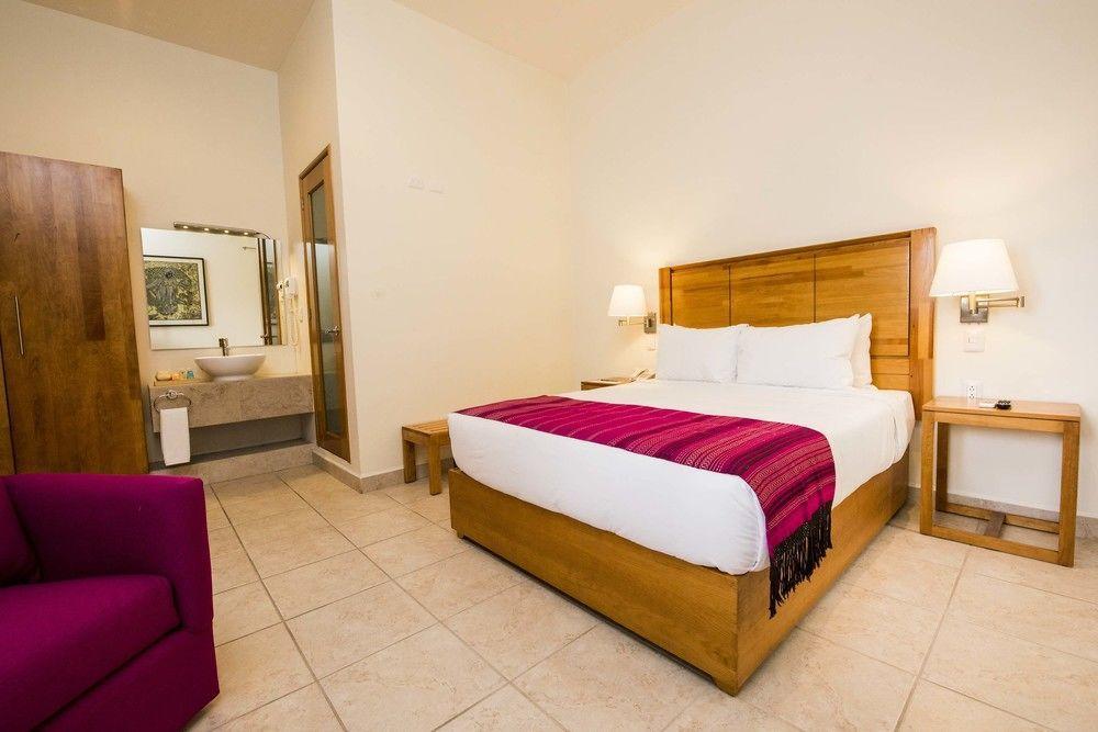 Xtilu Hotel - Adults Only - Oaxaca Εξωτερικό φωτογραφία