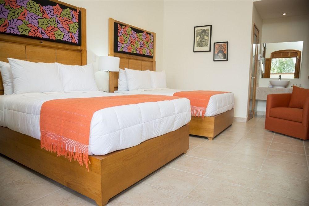 Xtilu Hotel - Adults Only - Oaxaca Εξωτερικό φωτογραφία
