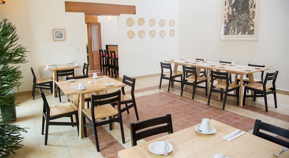 Xtilu Hotel - Adults Only - Oaxaca Εξωτερικό φωτογραφία
