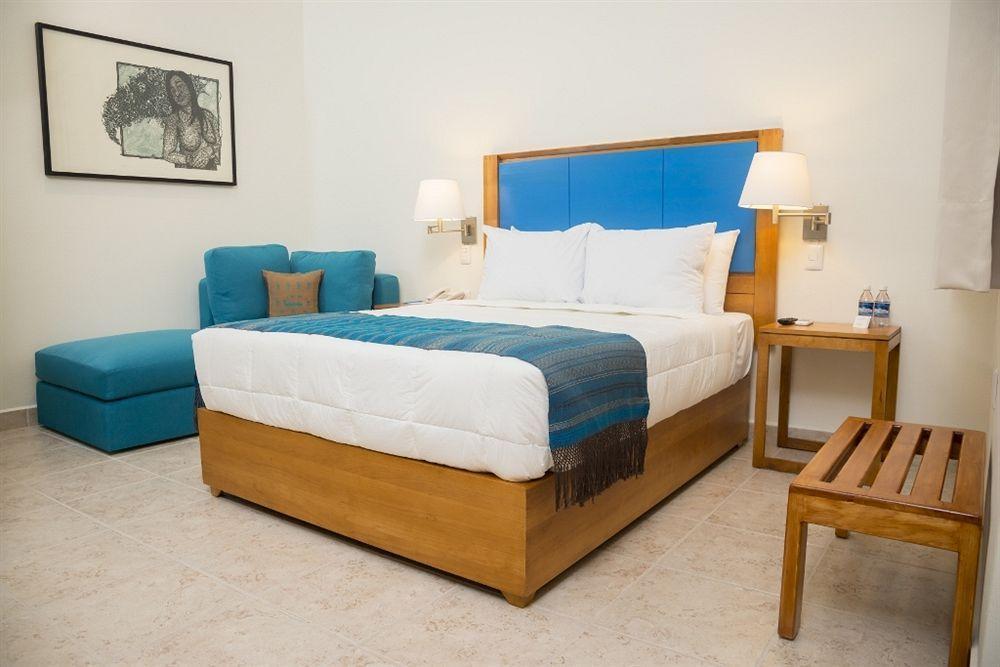 Xtilu Hotel - Adults Only - Oaxaca Εξωτερικό φωτογραφία