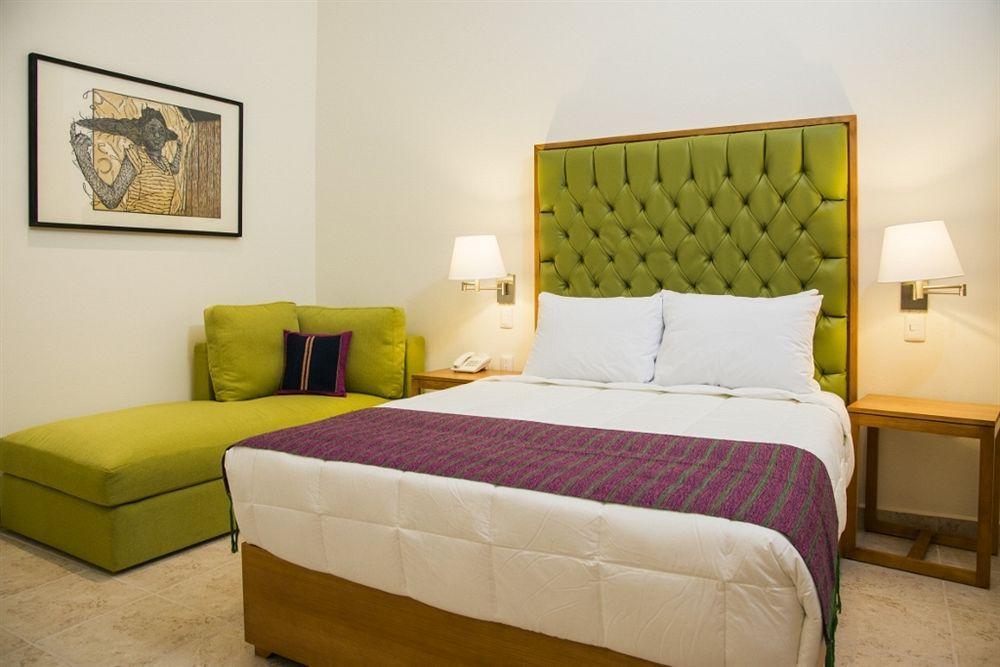 Xtilu Hotel - Adults Only - Oaxaca Εξωτερικό φωτογραφία