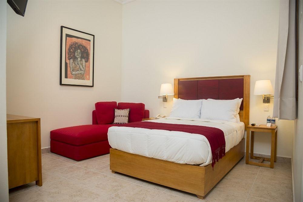 Xtilu Hotel - Adults Only - Oaxaca Εξωτερικό φωτογραφία
