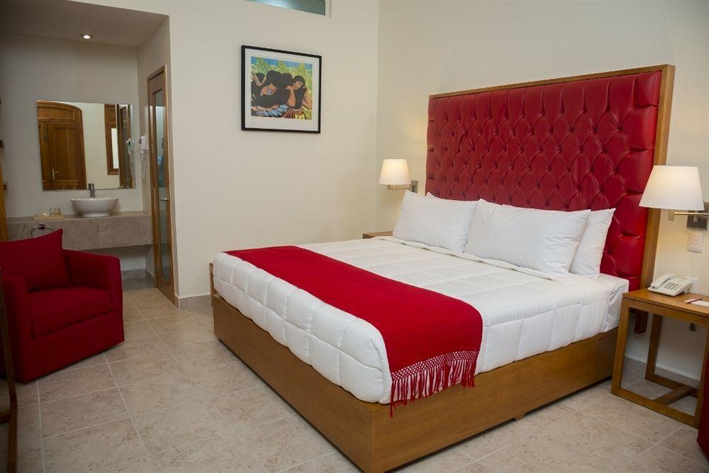 Xtilu Hotel - Adults Only - Oaxaca Εξωτερικό φωτογραφία