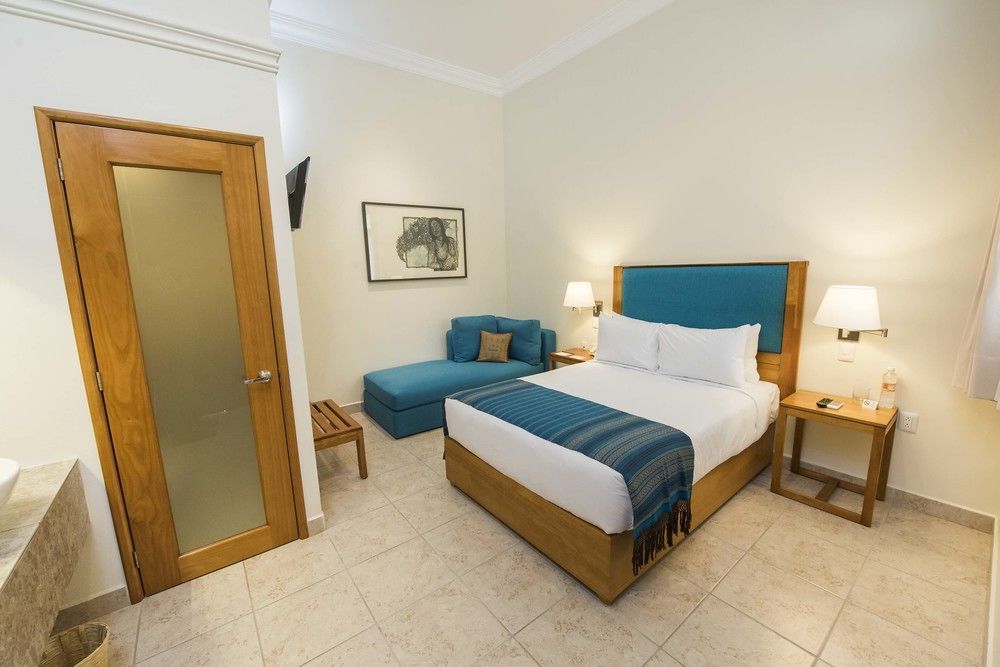 Xtilu Hotel - Adults Only - Oaxaca Εξωτερικό φωτογραφία