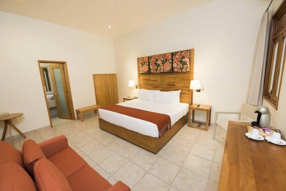 Xtilu Hotel - Adults Only - Oaxaca Εξωτερικό φωτογραφία